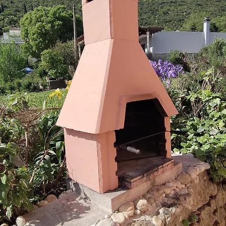 Bougainvillea--apartment By The Sea Lägenhet Ston
