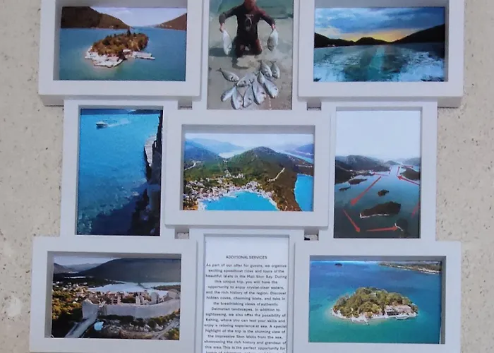 Bougainvillea--apartment By The Sea *