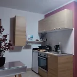 Bougainvillea--apartment By The Sea Appartement Ston