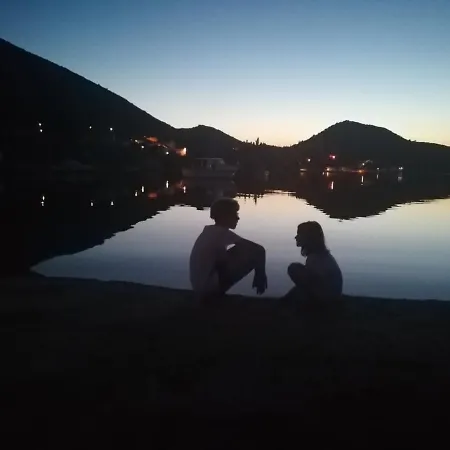 Διαμέρισμα Bougainvillea--apartment By The Sea