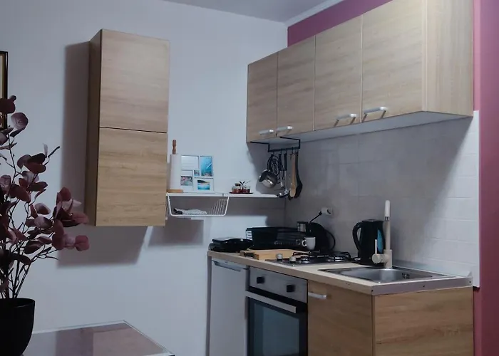 Bougainvillea--apartment By The Sea Apartament Stone Harbor